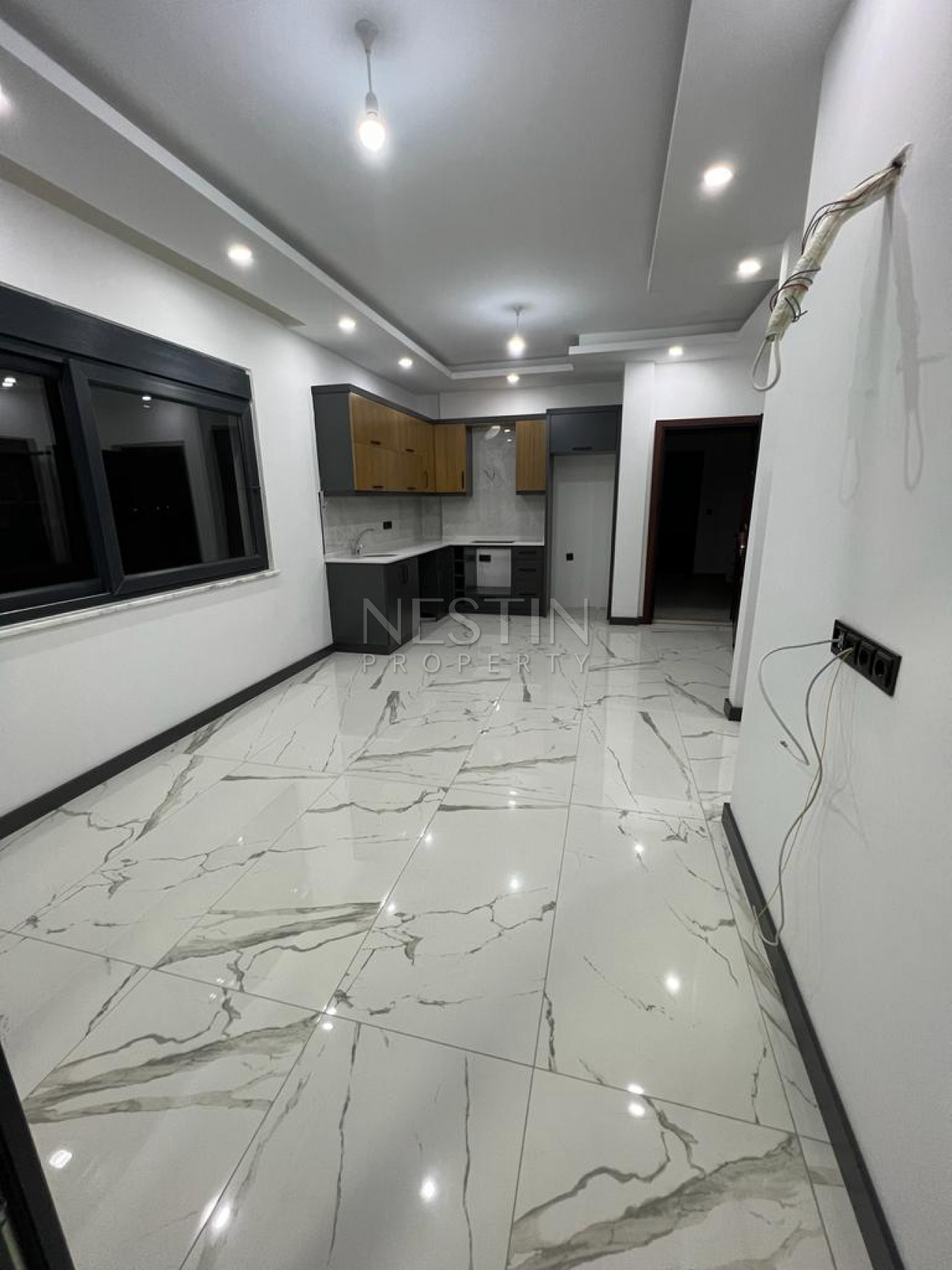 Квартира 2+1 в новом доме района верхней Обы фото 7