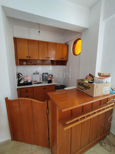 Бюджетная квартира 1+1 в районе Махмутлар фото 4