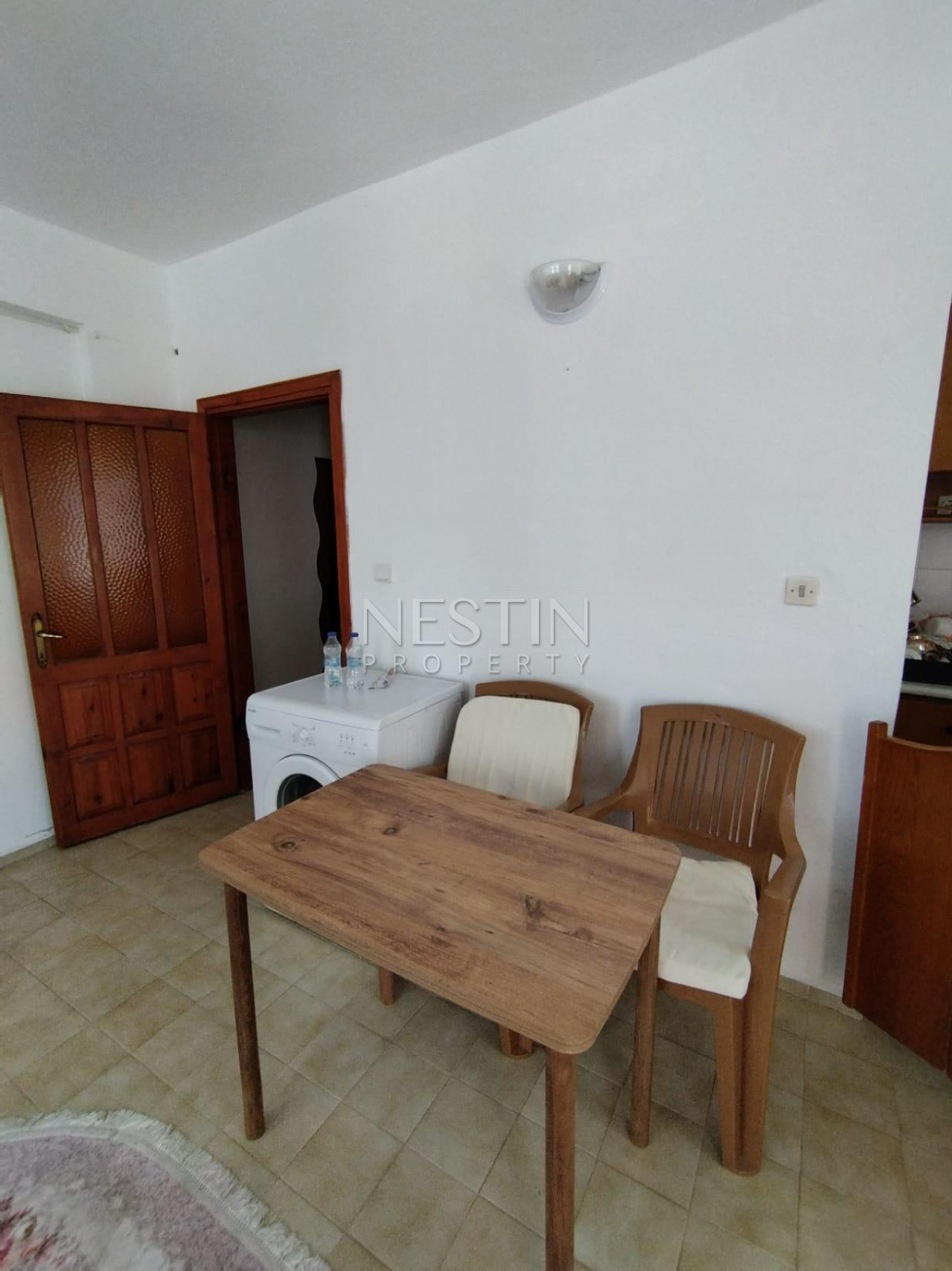 Бюджетная квартира 1+1 в районе Махмутлар фото 5