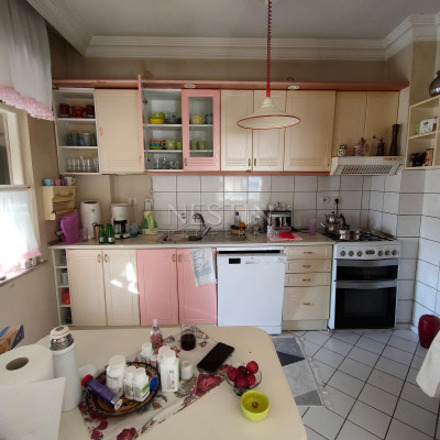 Квартира 2+1 в районе Махмутлар в 250 м от моря фото 3