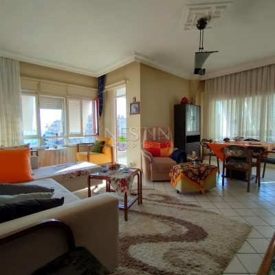 Квартира 2+1 в районе Махмутлар в 250 м от моря фото 4