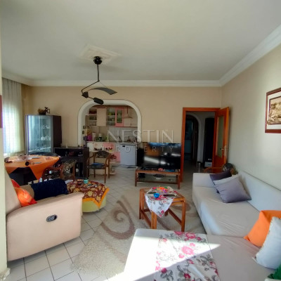 Квартира 2+1 в районе Махмутлар в 250 м от моря фото 7