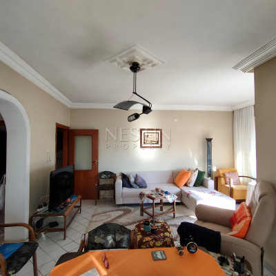 Квартира 2+1 в районе Махмутлар в 250 м от моря фото 9