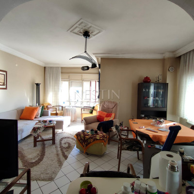 Квартира 2+1 в районе Махмутлар в 250 м от моря фото 11