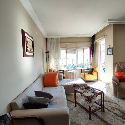 Квартира 2+1 в районе Махмутлар в 250 м от моря фото 12