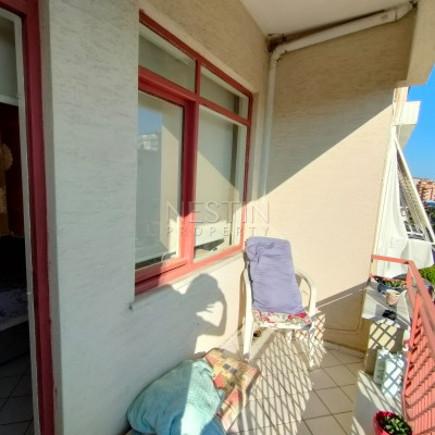 Квартира 2+1 в районе Махмутлар в 250 м от моря фото 14