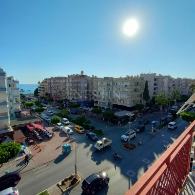 Квартира 2+1 в районе Махмутлар в 250 м от моря фото 19