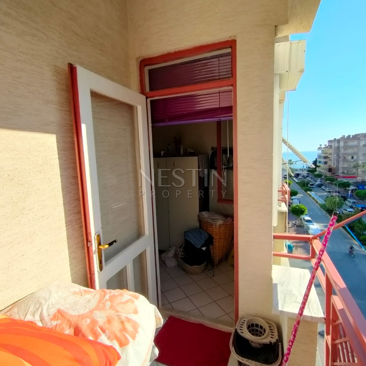 Квартира 2+1 в районе Махмутлар в 250 м от моря фото 20