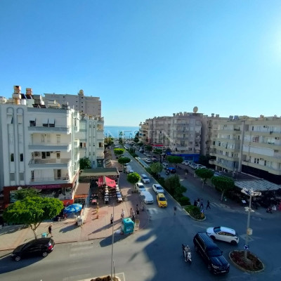 Квартира 2+1 в районе Махмутлар в 250 м от моря фото 24