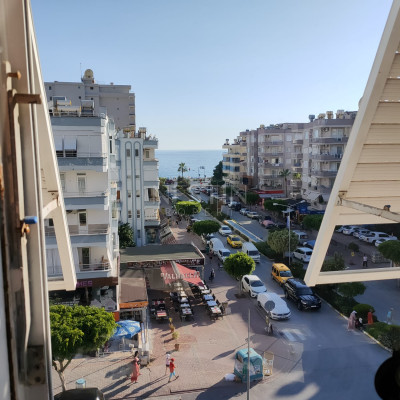 Квартира 2+1 в районе Махмутлар в 250 м от моря фото 25