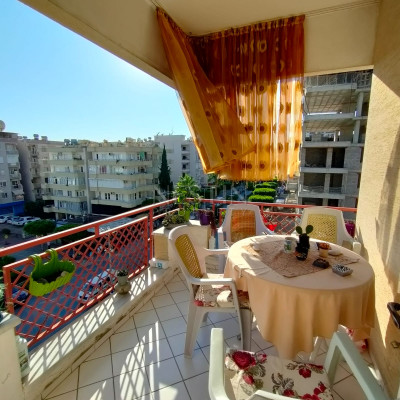 Квартира 2+1 в районе Махмутлар в 250 м от моря фото 27