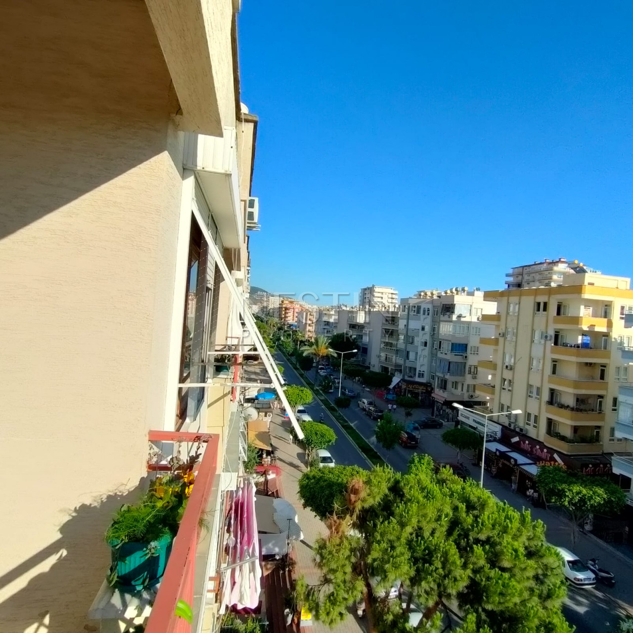 Квартира 2+1 в районе Махмутлар в 250 м от моря фото 30