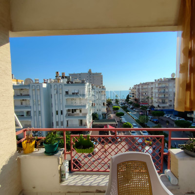 Квартира 2+1 в районе Махмутлар в 250 м от моря фото 31