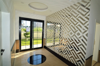 Квартира 1+1 в районе Кестель в 250 м от Средиземного моря фото 8