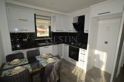 Квартира 1+1 в районе Кестель в 250 м от Средиземного моря фото 12