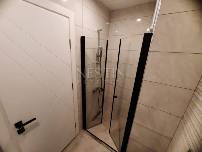 Квартира 1+1 в новом доме района Оба фото 10