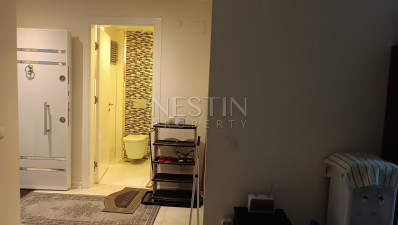 Просторная квартира 1+1 в хорошем компелксе района Оба фото 15