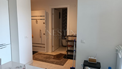 Просторная квартира 1+1 в хорошем компелксе района Оба фото 16