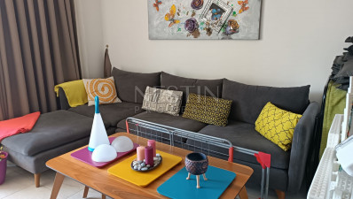 Просторная квартира 1+1 в хорошем компелксе района Оба фото 17