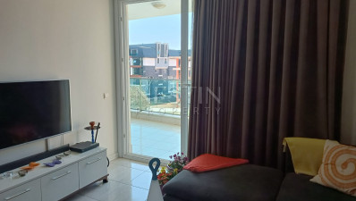 Просторная квартира 1+1 в хорошем компелксе района Оба фото 21