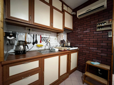 Квартира 1+1 в центре Алании в 400 м от моря фото 2