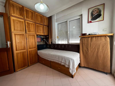 Квартира 1+1 в центре Алании в 400 м от моря фото 4