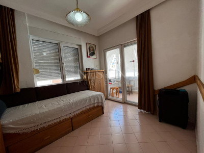 Квартира 1+1 в центре Алании в 400 м от моря фото 5