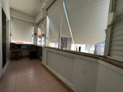 Квартира 1+1 в центре Алании в 400 м от моря фото 7