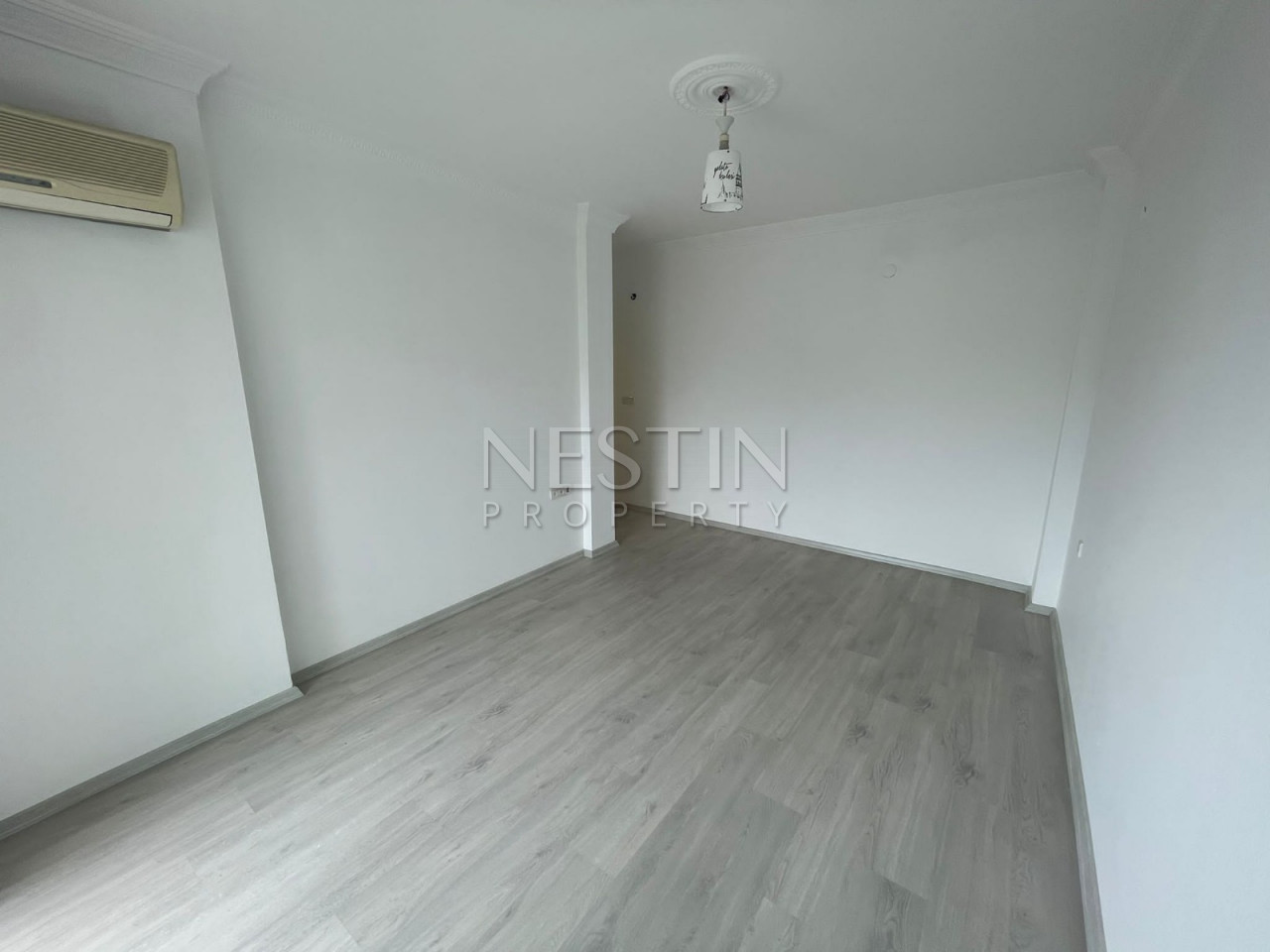 Просторная квартира 2+1 в районе Джикджилли фото 8