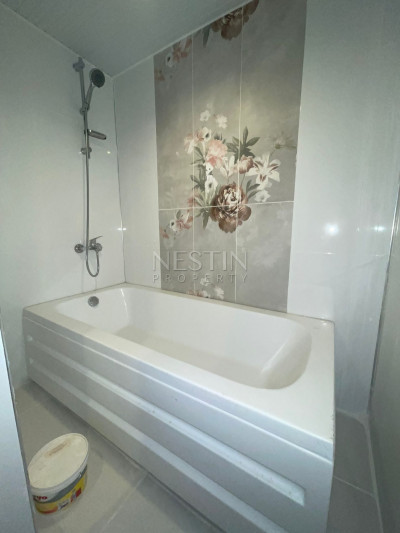 Просторная квартира 2+1 в районе Джикджилли фото 9