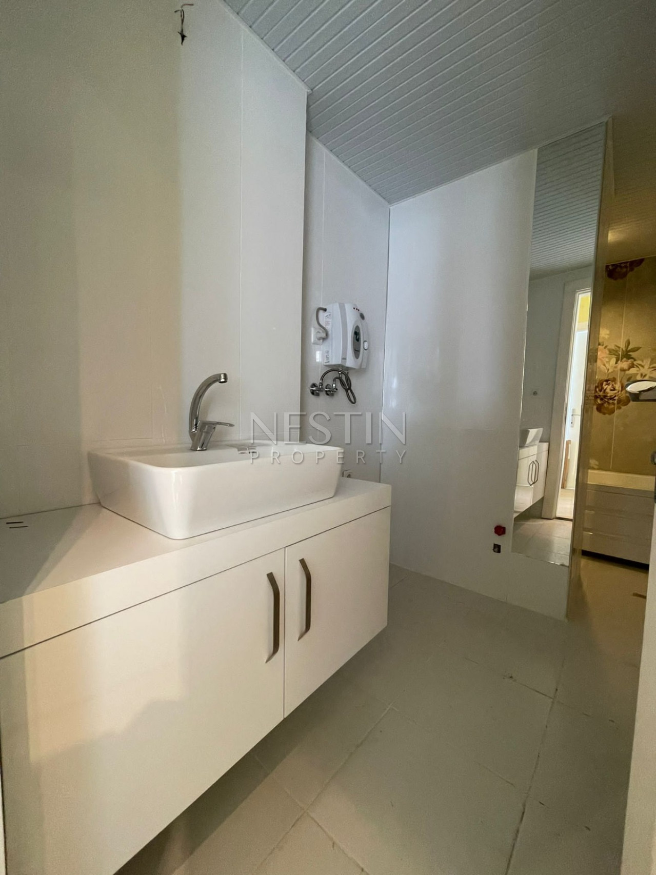 Просторная квартира 2+1 в районе Джикджилли фото 10