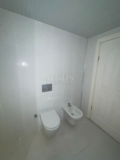 Просторная квартира 2+1 в районе Джикджилли фото 11