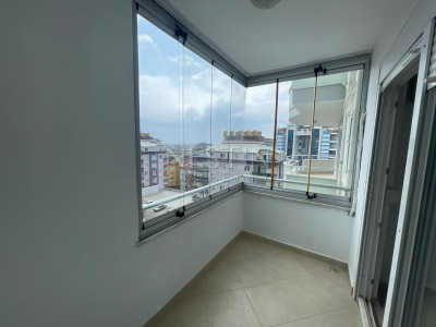 Просторная квартира 2+1 в районе Джикджилли фото 12