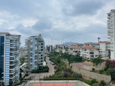 Просторная квартира 2+1 в районе Джикджилли фото 14