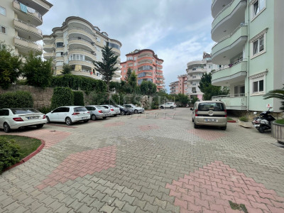 Просторная квартира 2+1 в районе Джикджилли фото 18