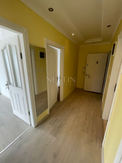 Просторная квартира 2+1 в районе Джикджилли фото 22