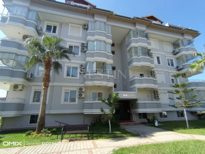 Уютная и просторная квартира 2+1 в районе Оба, в 700 м от моря фото 1