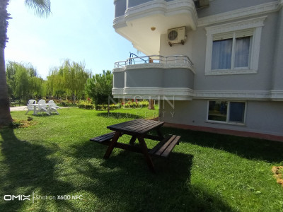 Уютная и просторная квартира 2+1 в районе Оба, в 700 м от моря фото 4