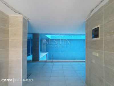 Уютная и просторная квартира 2+1 в районе Оба, в 700 м от моря фото 5