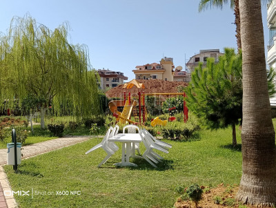 Уютная и просторная квартира 2+1 в районе Оба, в 700 м от моря фото 6