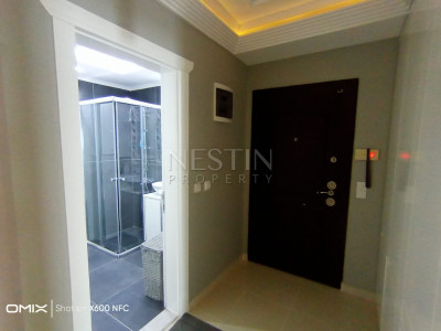 Уютная и просторная квартира 2+1 в районе Оба, в 700 м от моря фото 7