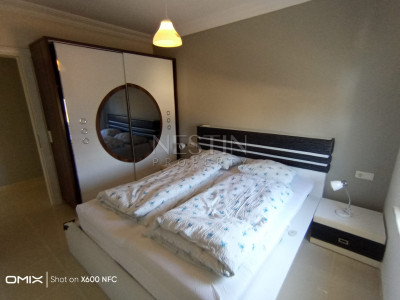 Уютная и просторная квартира 2+1 в районе Оба, в 700 м от моря фото 17