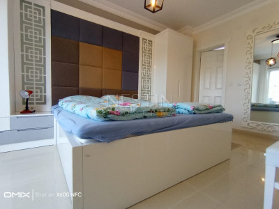 Уютная и просторная квартира 2+1 в районе Оба, в 700 м от моря фото 23