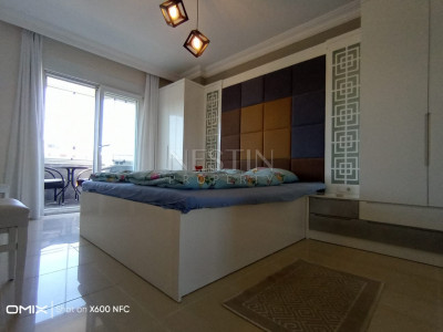 Уютная и просторная квартира 2+1 в районе Оба, в 700 м от моря фото 25