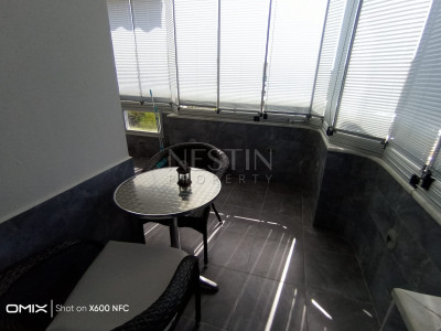 Уютная и просторная квартира 2+1 в районе Оба, в 700 м от моря фото 28