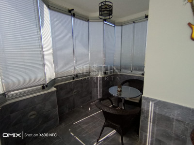 Уютная и просторная квартира 2+1 в районе Оба, в 700 м от моря фото 29