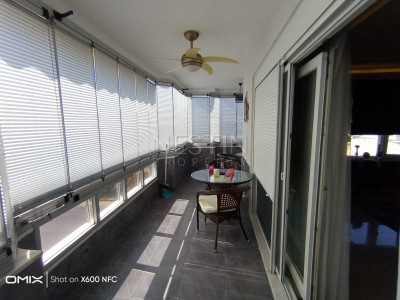 Уютная и просторная квартира 2+1 в районе Оба, в 700 м от моря фото 30