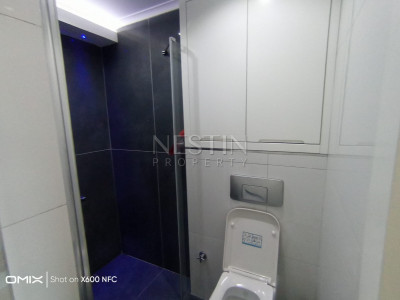 Уютная и просторная квартира 2+1 в районе Оба, в 700 м от моря фото 33