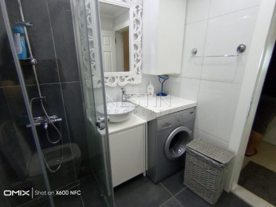 Уютная и просторная квартира 2+1 в районе Оба, в 700 м от моря фото 34