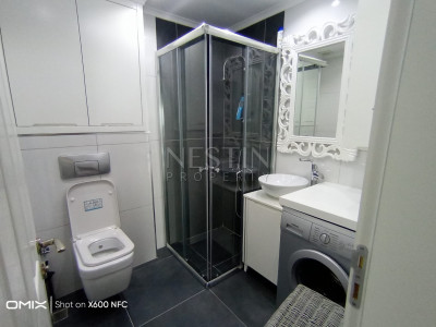 Уютная и просторная квартира 2+1 в районе Оба, в 700 м от моря фото 35